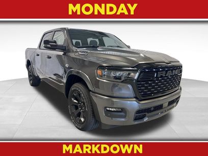 Used 2026 RAM 1500 Big Horn