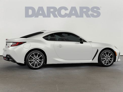New 2026 Toyota GR86 RWD image 8