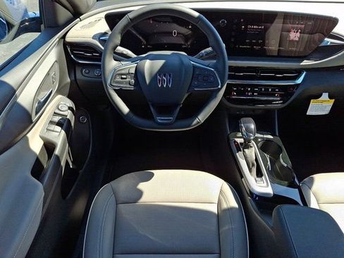 Used 2026 Buick Envista Avenir FWD image 14