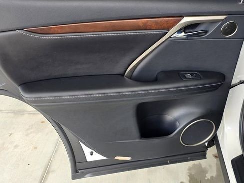Used 2020 Lexus RX 350L FWD w/ Premium Package image 36
