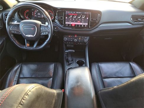 Used 2024 Dodge Durango GT image 13