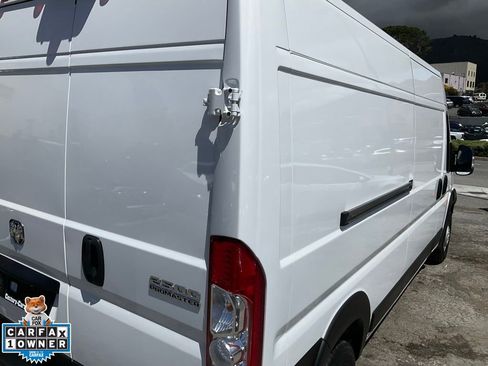 Used 2025 RAM ProMaster 2500 w/ Convenience Group FWD image 64