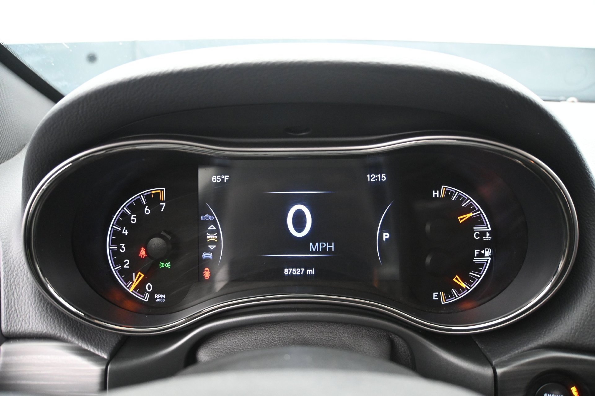 Used 2021 Jeep Grand Cherokee Limited X AWD/4WD image 24