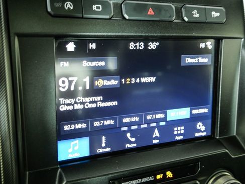 Used 2019 Ford F150 Raptor w/ Equipment Group 802A Luxury image 13