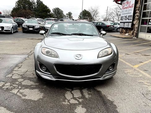 Used 2010 MAZDA MX-5 Miata Grand Touring w/ Premium Pkg image 20