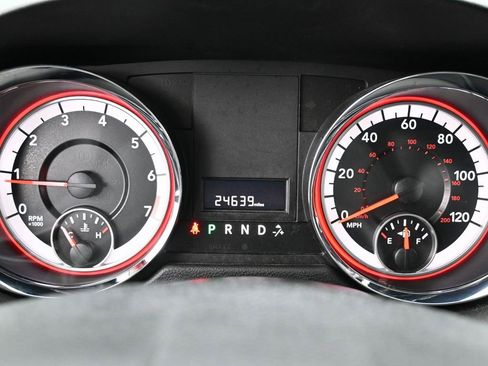 Used 2017 Dodge Grand Caravan SE w/ Power Window Group image 20