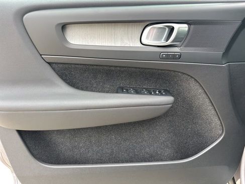 New 2026 Volvo XC40 B5 Plus w/ Climate Package image 13