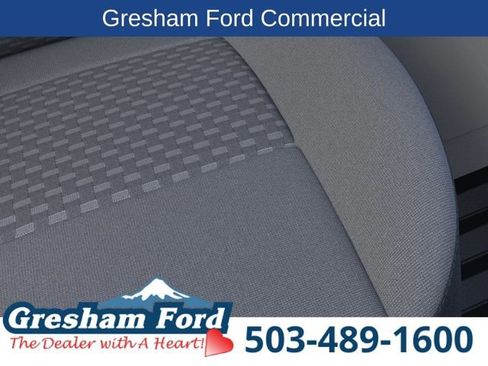 New 2026 Ford Transit 250 148 Medium Roof image 19