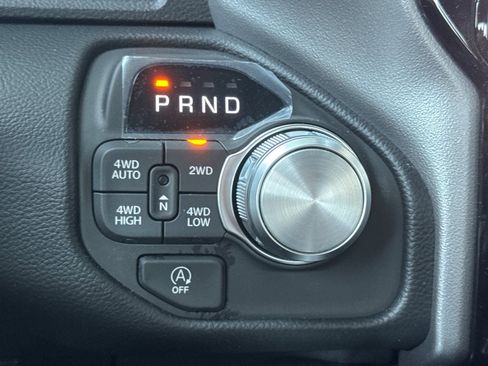 New 2026 RAM 1500 Laramie w/ Night Edition AWD/4WD image 20