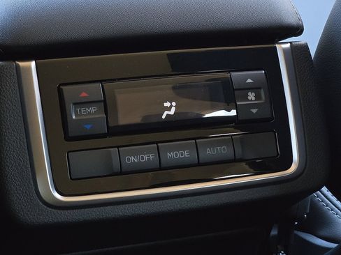 New 2026 Subaru Ascent Premium AWD/4WD image 12