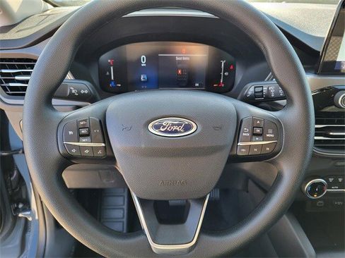 New 2026 Ford Escape Active image 4