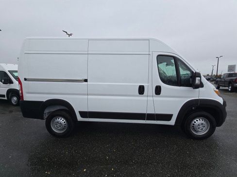 New 2026 RAM ProMaster 1500 w/ Safety Group image 2