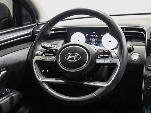 Used 2023 Hyundai Tucson SEL w/ Convenience Package AWD/4WD image 16