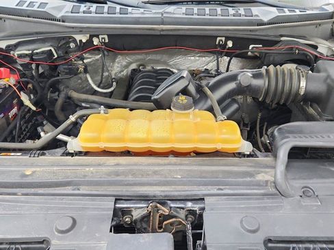 Used 2016 Ford F150 XL w/ Equipment Group 101A Mid AWD/4WD image 34