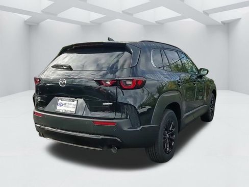 New 2026 MAZDA CX-50 AWD 2.5 Hybrid w/ Premium Pkg image 5