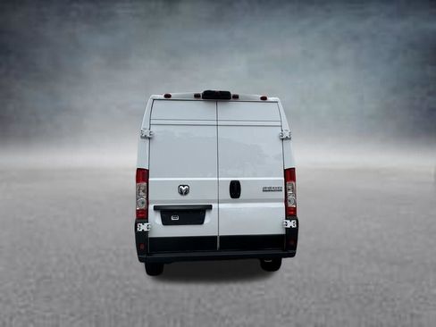 Used 2023 RAM ProMaster 2500 FWD image 6