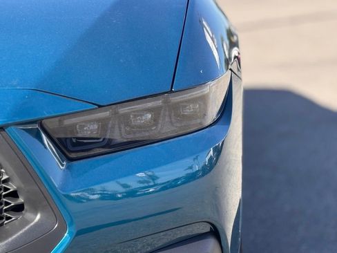 New 2026 Ford Mustang Premium image 8