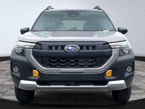 New 2026 Subaru Forester Wilderness AWD/4WD image 13