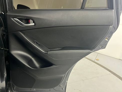 Used 2016 MAZDA CX-5 Sport w/ Rear Camera Package image 29