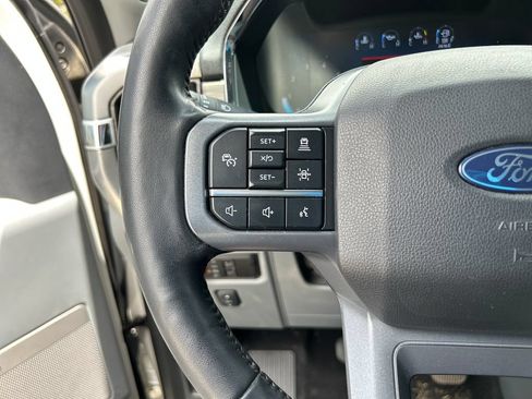 Used 2024 Ford F150 Lariat AWD/4WD image 20