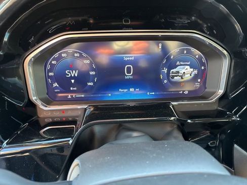 New 2026 Chevrolet Silverado 1500 LT Trail Boss w/ LT Trail Boss Premium Package AWD/4WD image 25