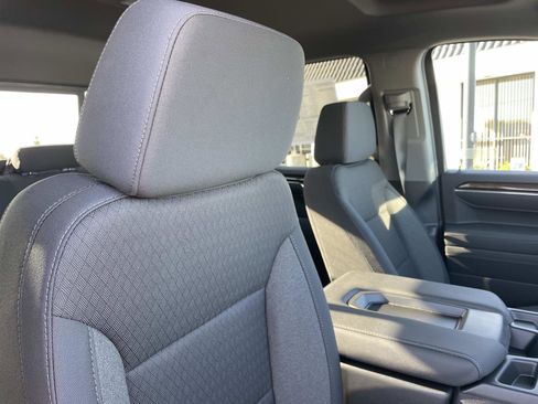 New 2026 GMC Sierra 1500 SLE w/ Preferred Package image 25