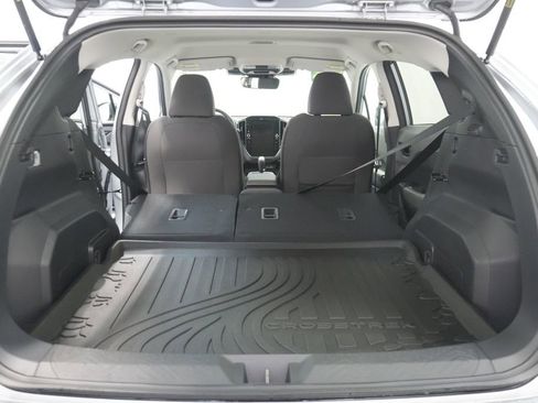 New 2026 Subaru Crosstrek 2.0i Premium AWD/4WD image 21