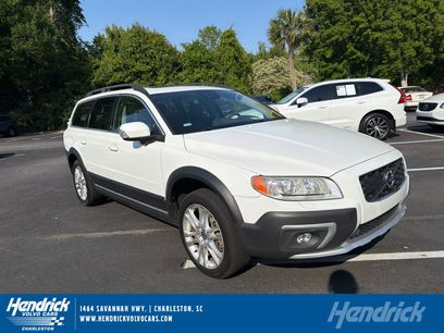 Used 2016 Volvo XC70 T5 Platinum w/ Protection Package