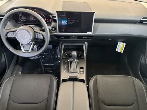 New 2026 MAZDA CX-5 Select AWD/4WD image 13