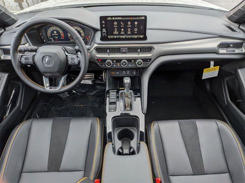 New 2026 Acura Integra A-Spec image 27