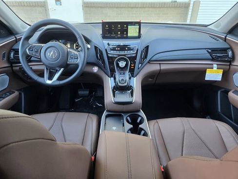 New 2026 Acura RDX SH-AWD w/ Technology Package image 7