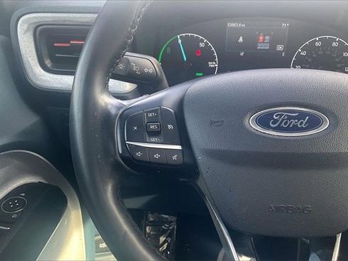 Certified 2023 Ford Maverick XLT w/ XLT Luxury Package image 18