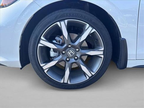 Used 2026 Honda Civic Sport Touring image 15