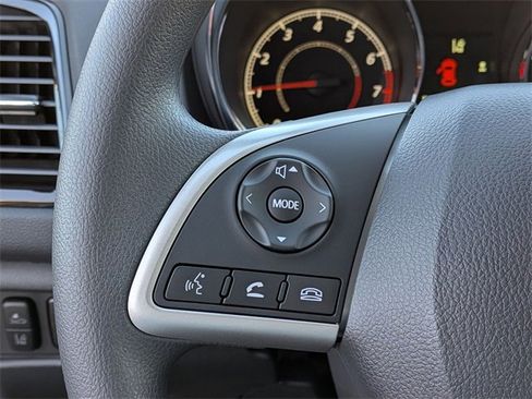 New 2026 Mitsubishi Outlander Sport ES image 16