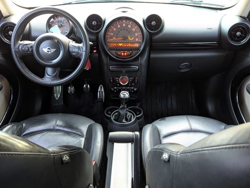 Used 2016 MINI Cooper Countryman S image 17