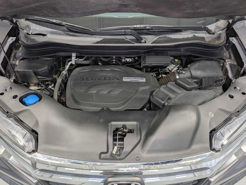 Used 2019 Honda Ridgeline RTL image 12