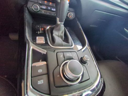 Used 2023 MAZDA CX-9 Touring Plus AWD/4WD image 17