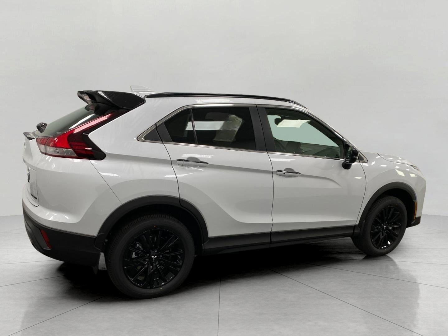 New 2026 Mitsubishi Eclipse Cross AWD image 34