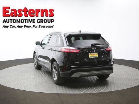 Used 2021 Ford Edge SEL w/ Convenience Package image 36