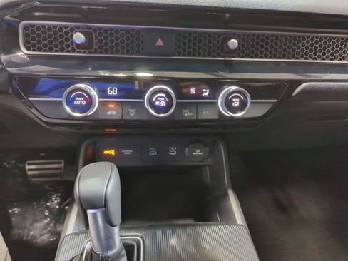 New 2026 Honda Civic Sport image 17