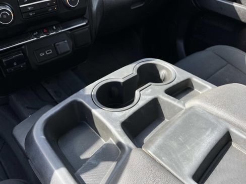 Used 2023 Chevrolet Silverado 2500 Custom w/ Custom Value Package image 30