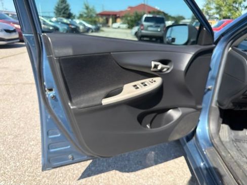 Used 2013 Toyota Corolla S FWD image 16