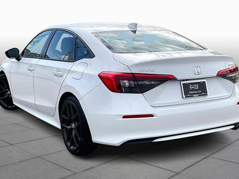 Used 2024 Honda Civic Sport image 11