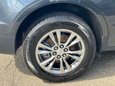 Used 2023 Cadillac XT5 Premium Luxury FWD image 13