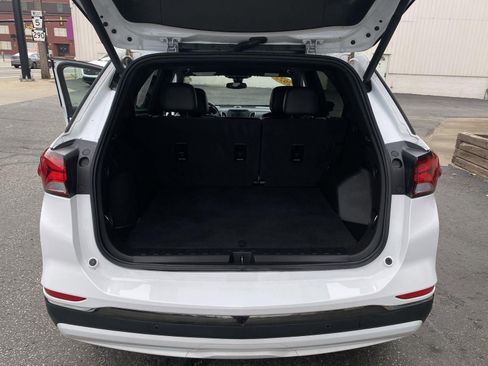 Used 2022 Chevrolet Equinox RS image 17