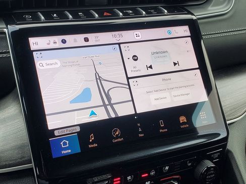 Used 2024 Jeep Grand Cherokee L Limited w/ Luxury Tech Group II image 26