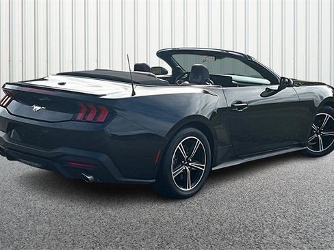 Used 2024 Ford Mustang Premium image 12