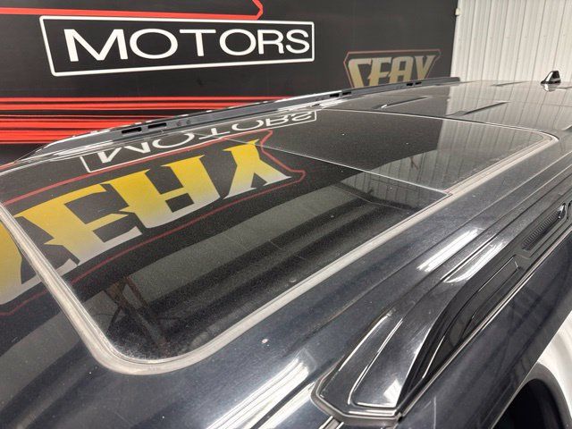 Used 2024 Jeep Grand Wagoneer L Series II w/ Quick Order Packagew 28T AWD/4WD image 6