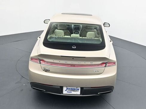 Used 2017 Lincoln MKZ Select w/ Select Plus Package FWD image 27
