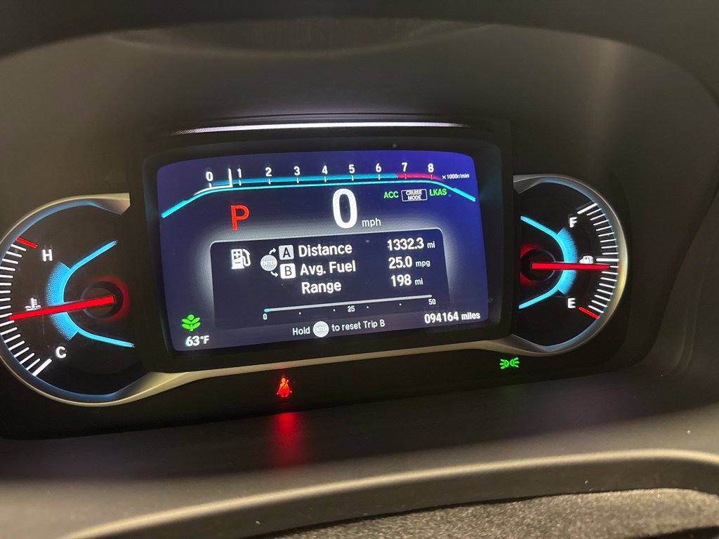 Used 2019 Honda Pilot EX-L image 18